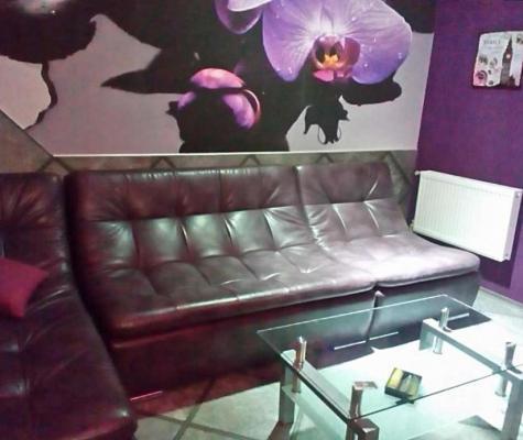 Privat Kharkov Aparthotel ภายนอก รูปภาพ