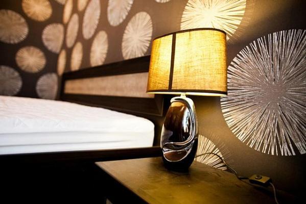 Privat Kharkov Aparthotel ภายนอก รูปภาพ