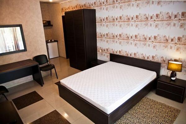 Privat Kharkov Aparthotel ภายนอก รูปภาพ